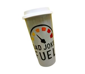 Riverside Dad Joke Fuel Cup