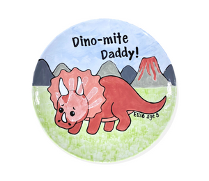 Riverside Dino-Mite Daddy