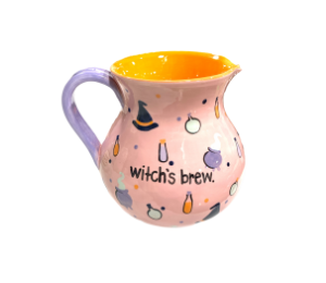 Riverside Witches Brew Pitcher