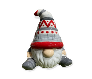 Riverside Cozy Sweater Gnome