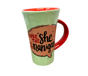 Riverside She-nanigans Mug