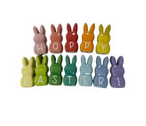 Riverside Hoppy Easter Bunnies