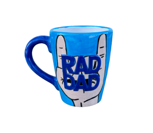 Riverside Rad Dad Mug