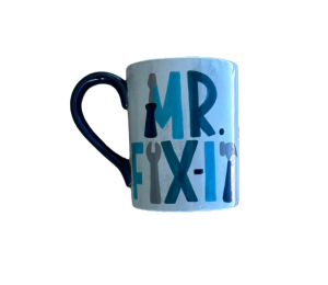 Riverside Mr Fix It Mug