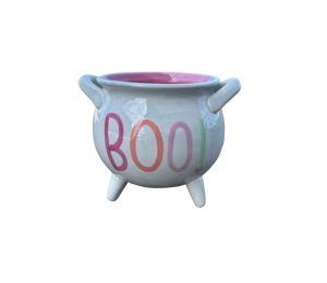 Riverside Boo Cauldron