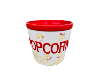 Riverside Popcorn Bucket
