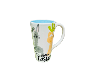 Riverside Hoppy Easter Mug