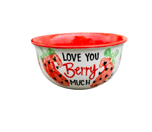 Riverside Berry Love Bowl