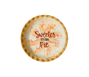 Riverside Pie Server