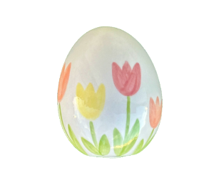 Riverside Tulip Egg