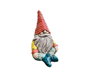 Riverside Bramble Beard Gnome