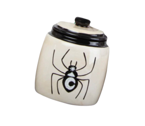 Riverside Celestial Spider Jar