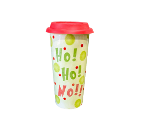 Riverside Grumpy Ho Ho No! Mug