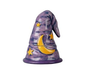 Riverside Wizard Hat Box