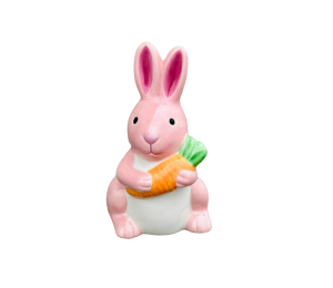 Riverside Easter Sherbet Bunny