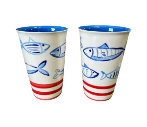 Riverside Dolce Vita Cups