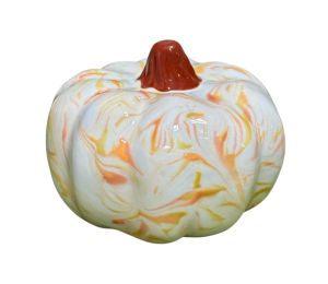 Riverside Orange Pumpkin
