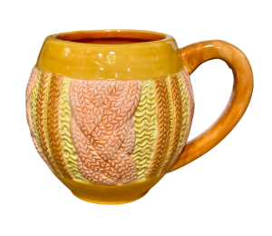 Riverside Sweater Weather Mug