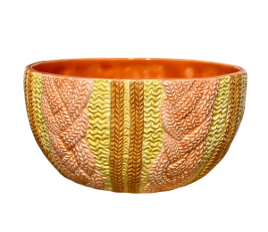 Riverside Sweater Weather Bowl