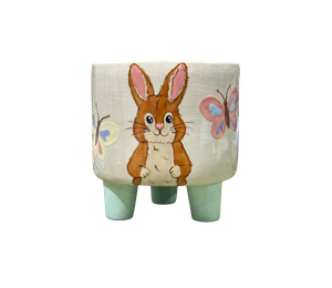 Riverside Hoppy's Garden Planter